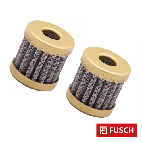 Injection pump filter - 2x,